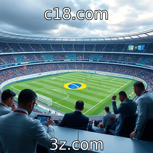 Expansão de plataformas de apostas cresce no cenário nacional