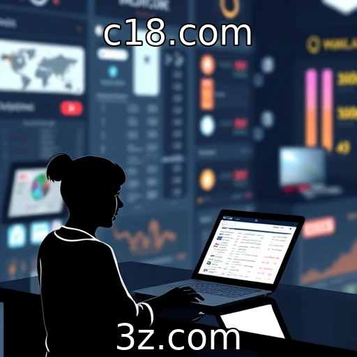 Crescimento das plataformas de apostas online em mercados emergentes