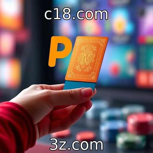 Análise do impacto do Pix no crescimento do iGaming