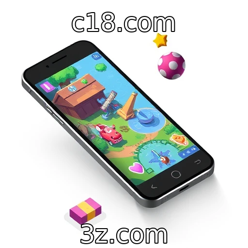 Jogos mobile: tendências e evolução em ambientes cross-platform