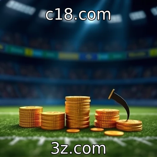 Novos modelos de bônus atraem apostadores brasileiros