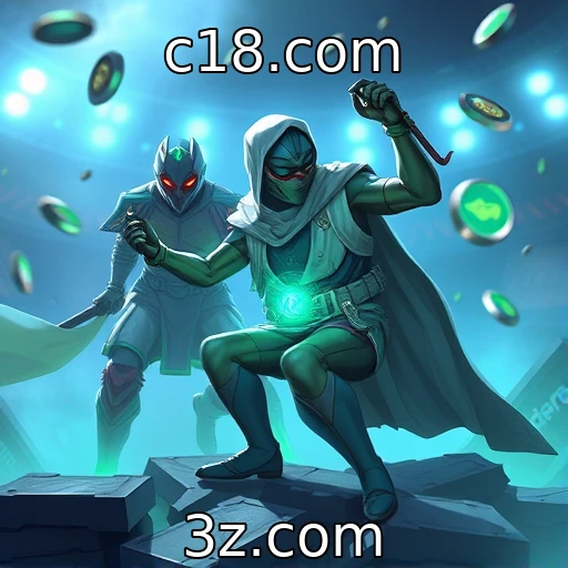 Inovação em RNG e suas implicações para jogadores