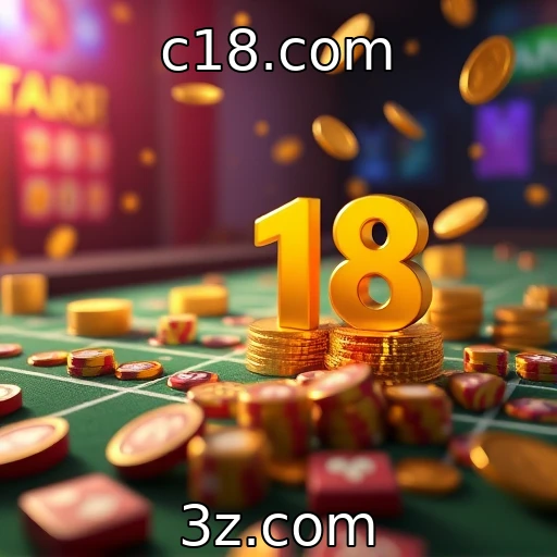 Inovações em RNG transformam a experiência de jogos online