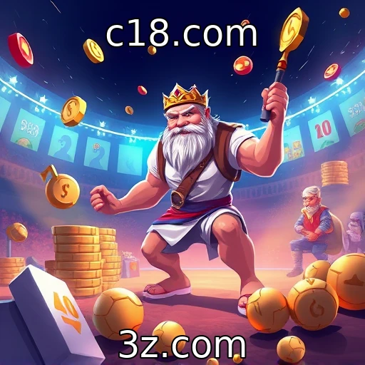 Tendências em design visual para jogos de aposta